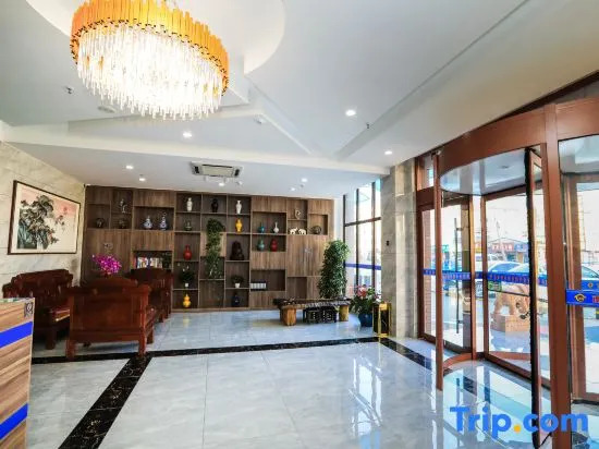Laiyang Nanou Hotel