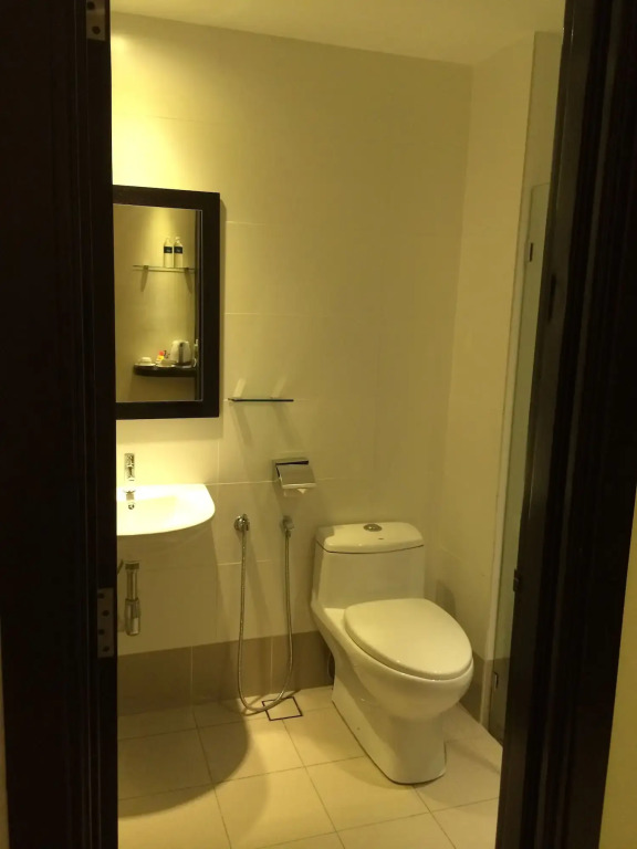 Paradise Spa Hotel