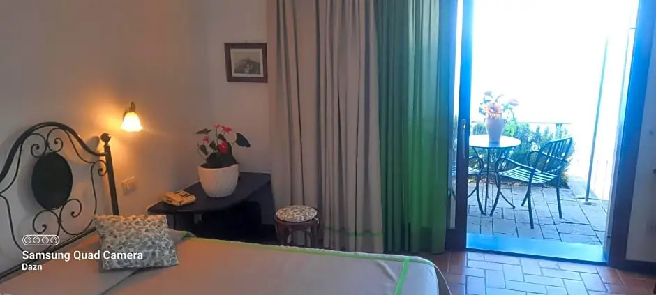Hotel La Giada del Mesco