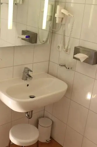 Hotel Haus Kirsch