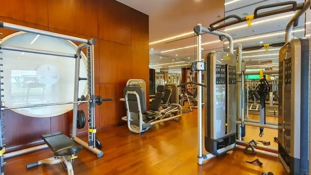 Stylish Urban 1BR Gem in Fairmont-90AB2