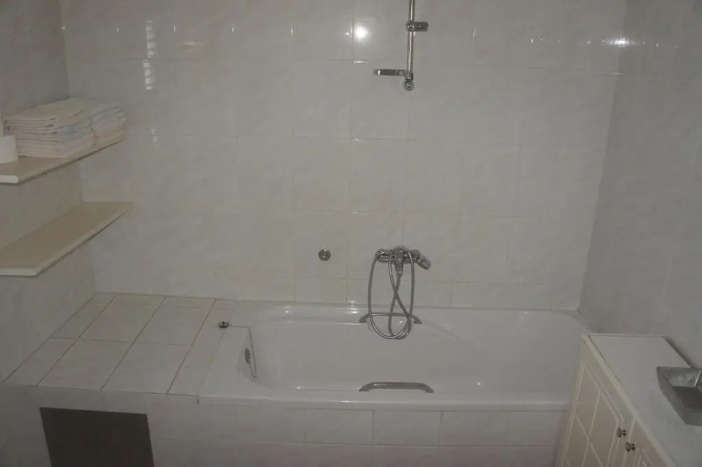 Suran Apartments