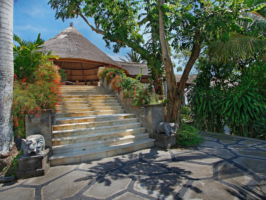 Taman Wana Resort Palasari