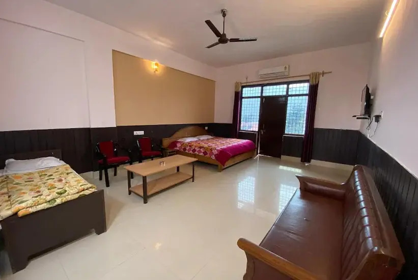 Kanara Hotels Pvt Ltd