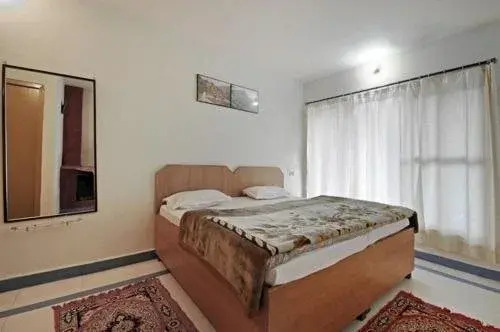 Janardan Homestay Nainital