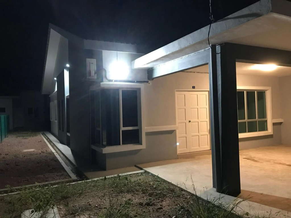Tilapia Guest House Temerloh