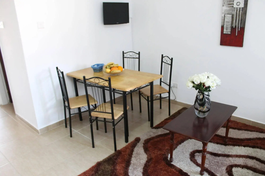 Tiffany City Apartments