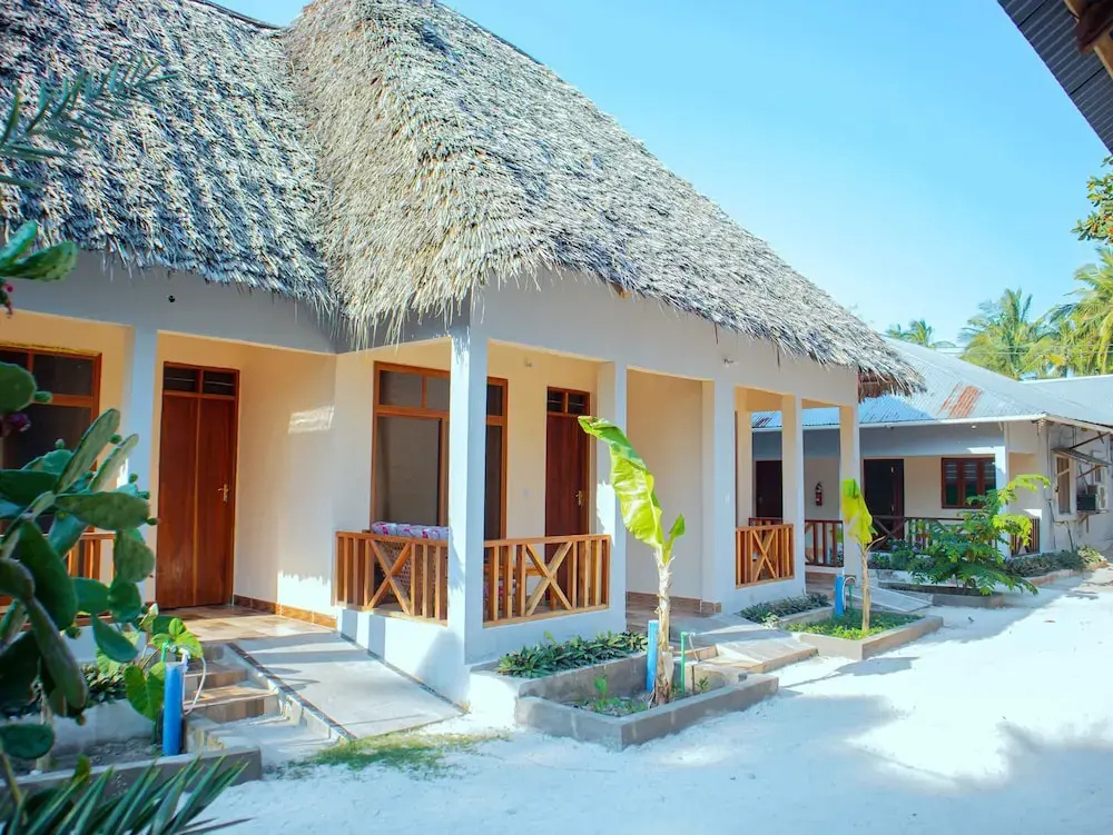 Tumaini Bungalows