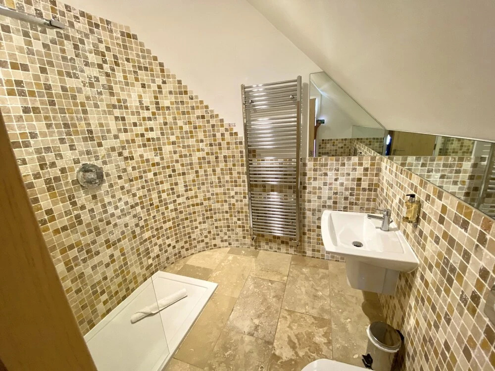 Trewhiddle Villa 26