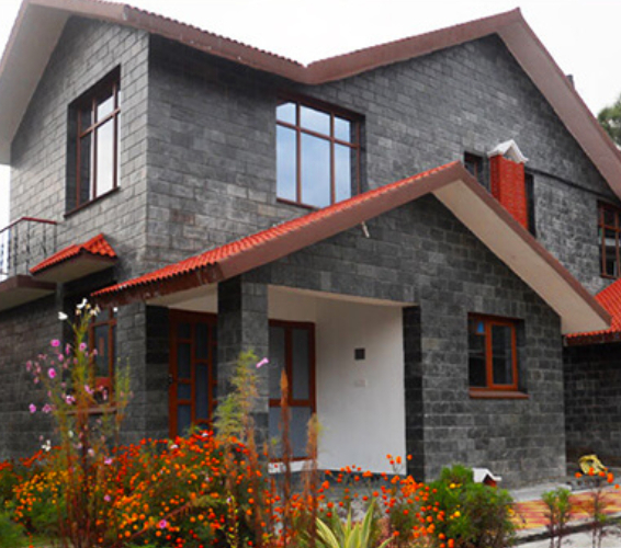 Nature Bloom Dharamshala Hotel and Resort