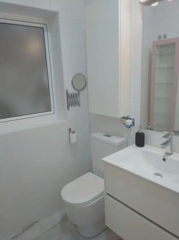 Apartment With one Bedroom in Cádiz, With Wonderful City View, Balcony and Wifi