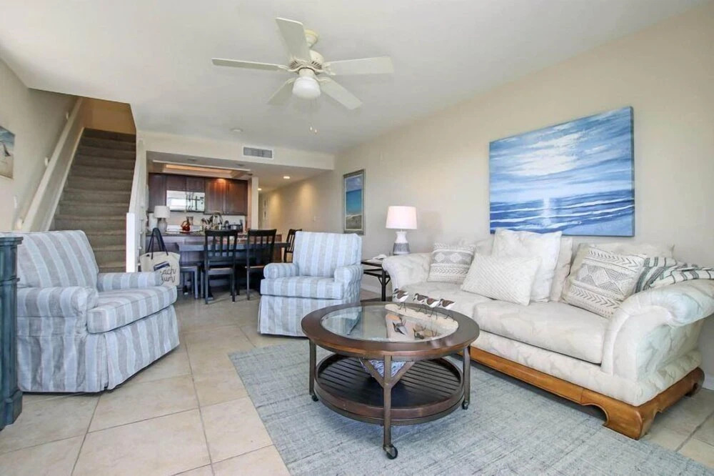 South Seas Bayside Villa 5344 condo