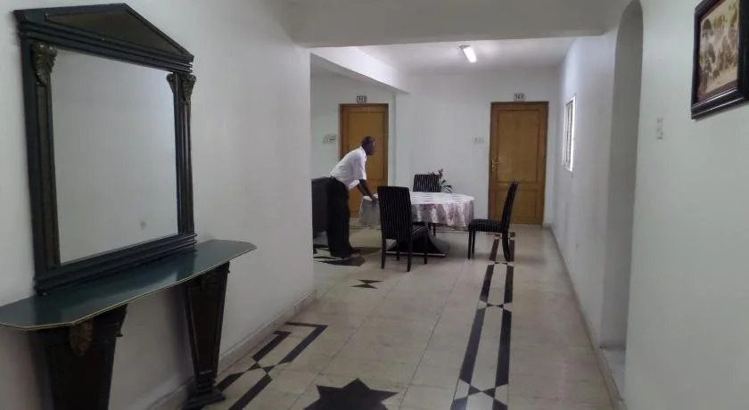 Sophia Hotel