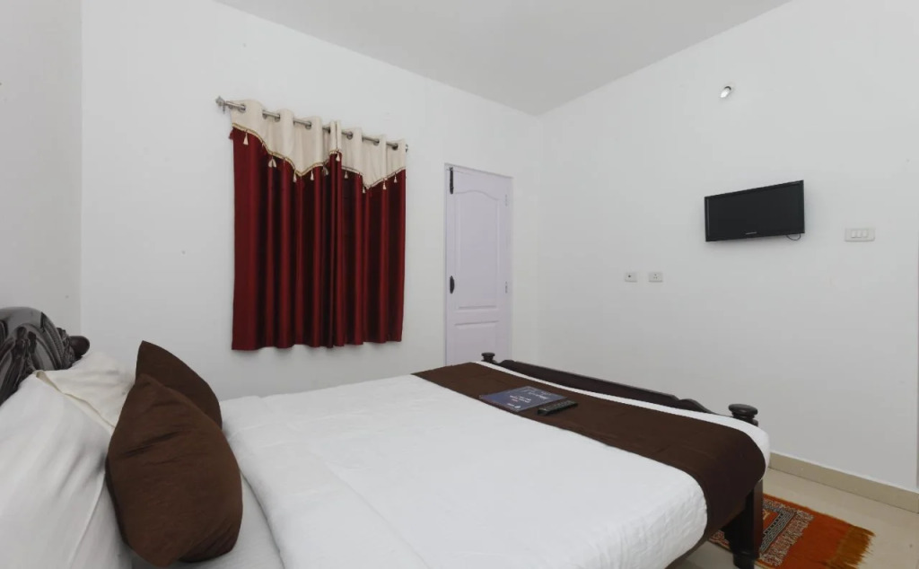OYO 3221 Forest View Cottage