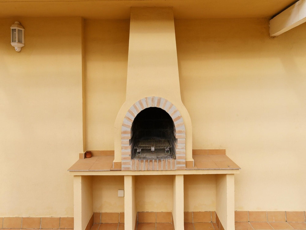 3 bedroom penthouse in Mijas