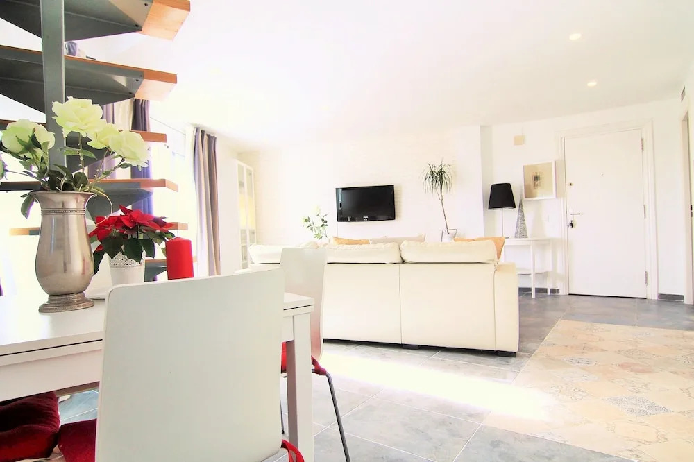 Sitges Apartment Free parking 1000 meters