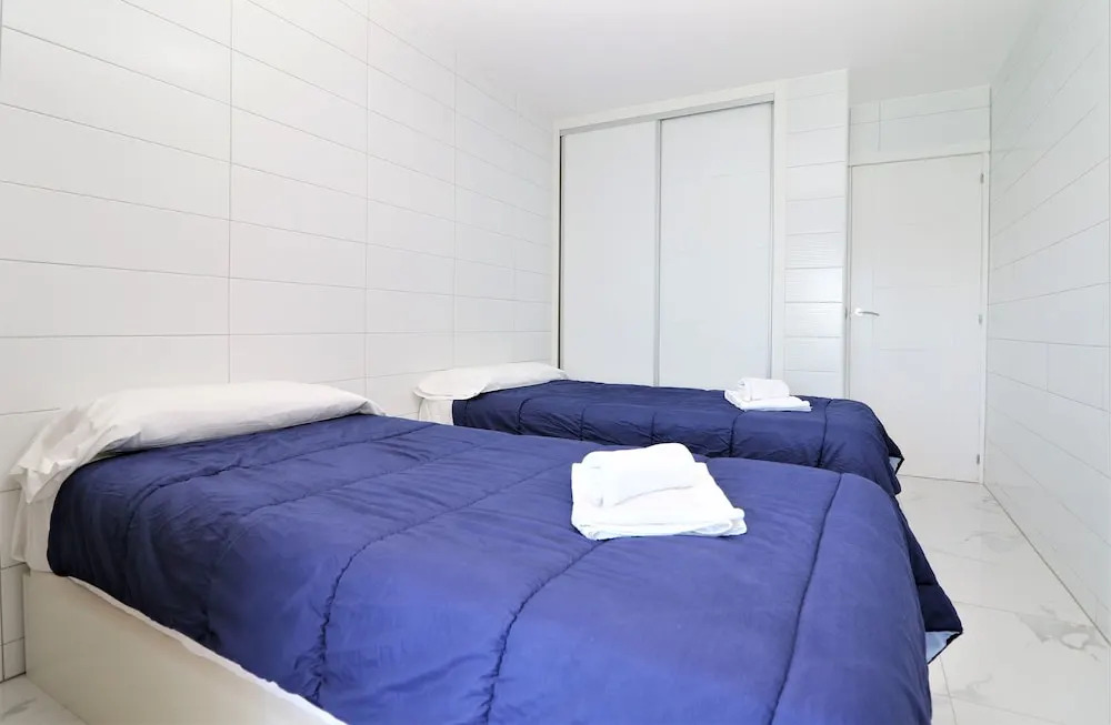 Apartamento Don Miguel 1 4-B