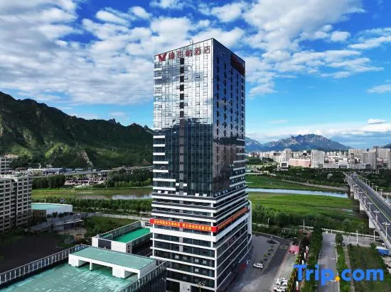 Vienna Hotel