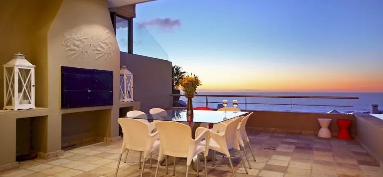 Medburn Views Penthouse