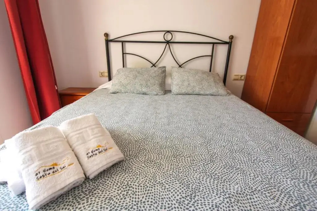 Apartamento Bristol At Home