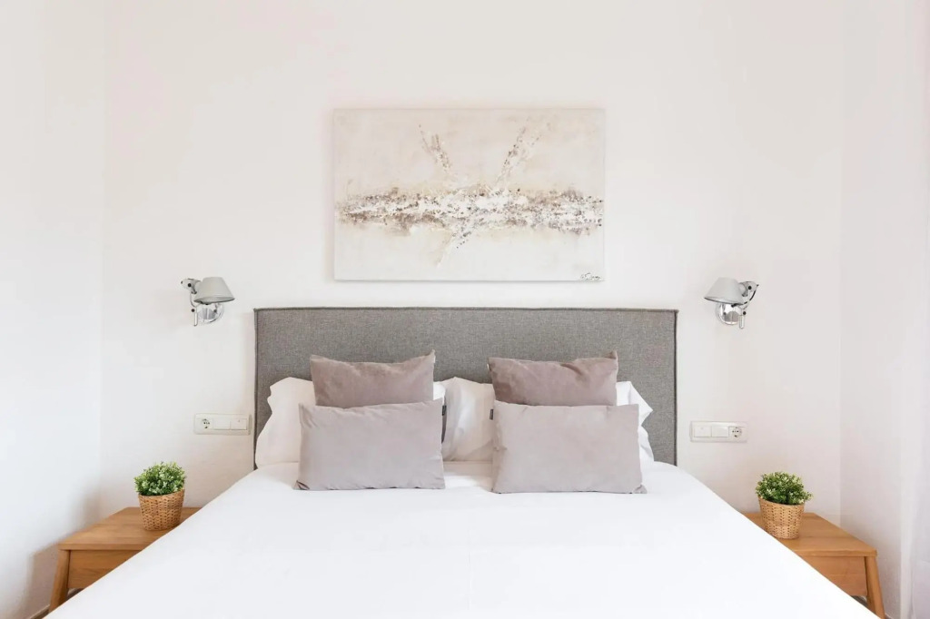 Stay U-nique Apartments Sant Antoni II