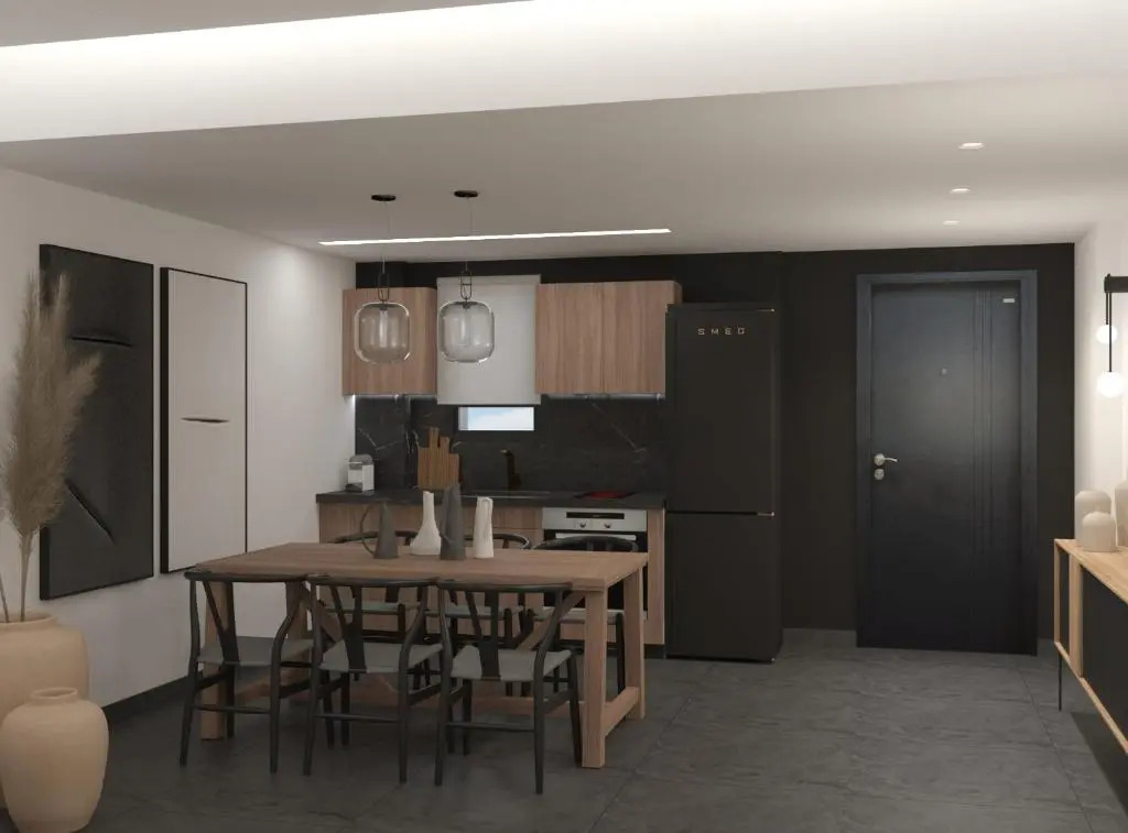 Sezian Boutique Homes and Villas