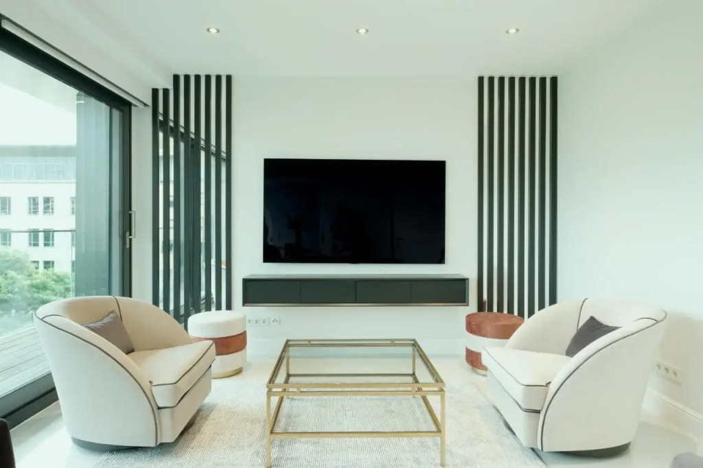 Suite.030 LUX Penthouse
