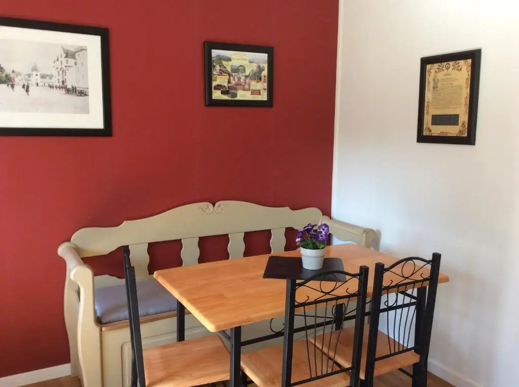 Gamla Bryggeriet Bed & Breakfast