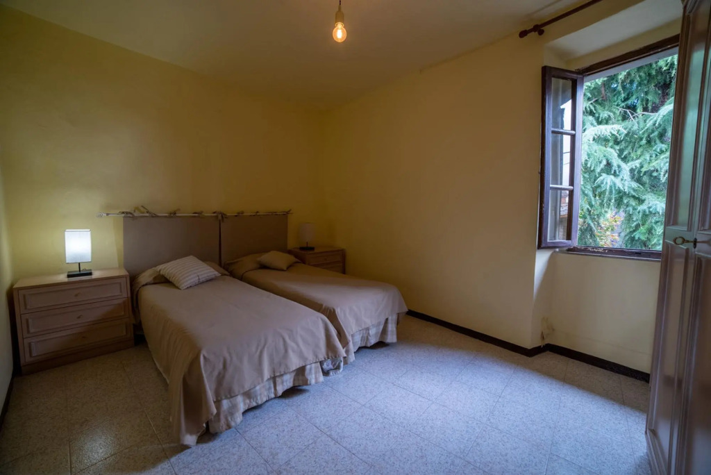 Tenuta di Caiolo - House in the Borgo-Casa nel Borgo