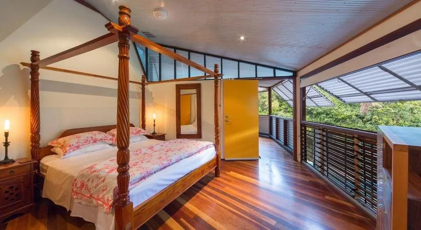 The Dome House