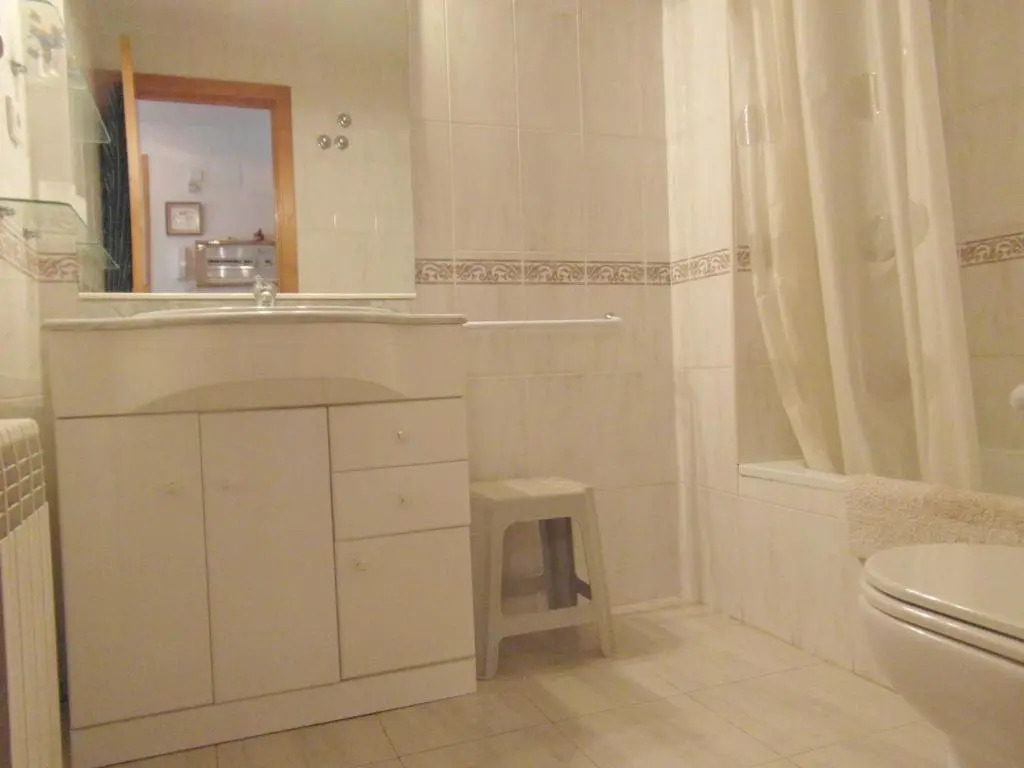 A01 - Anciles Apartamento - Villmor