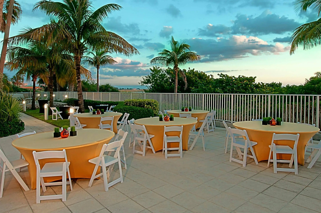 Residence Inn by Marriott St. Petersburg Treasure Island