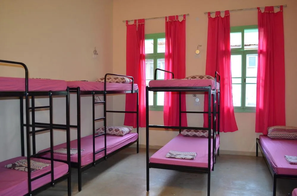 Simsim Guesthouse
