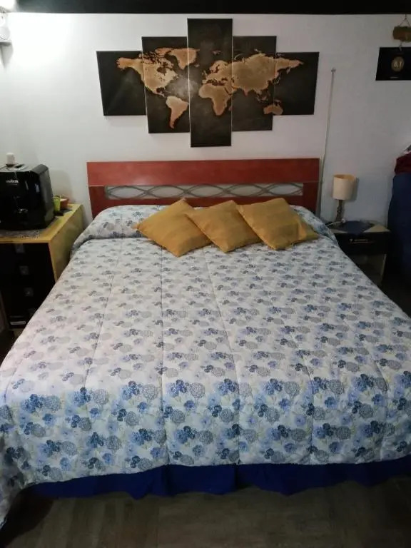 La casa di Adri
