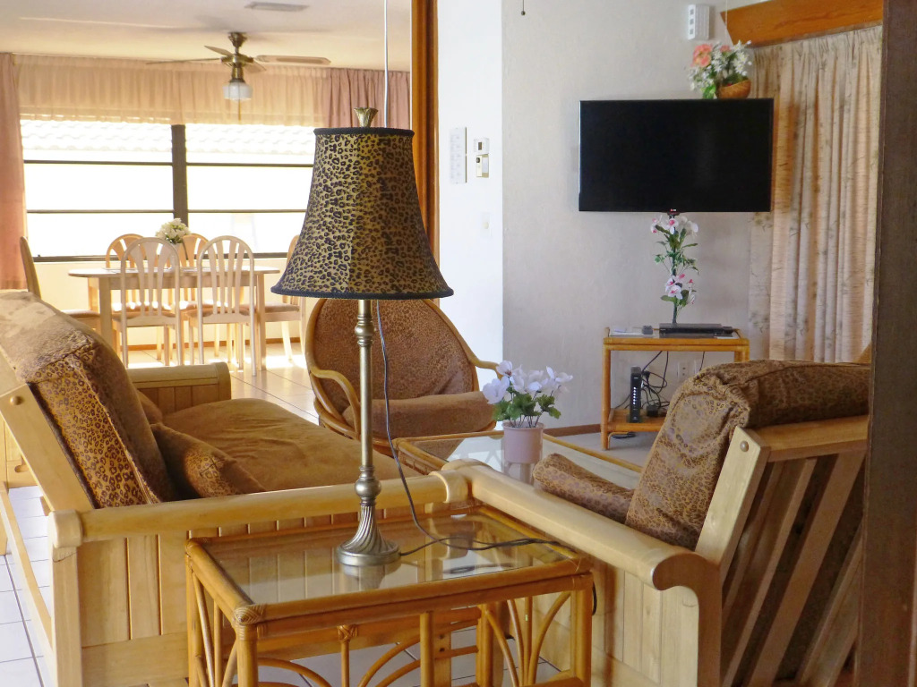 Marco Island Villa