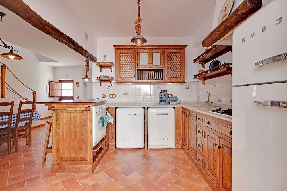 Sagres Typical House By Homing
