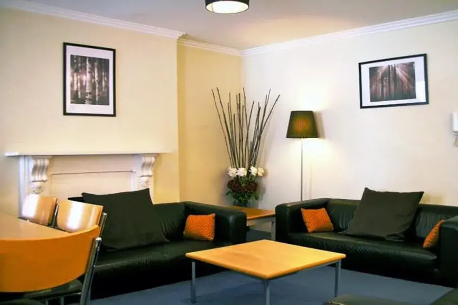 Gower Street Apartments