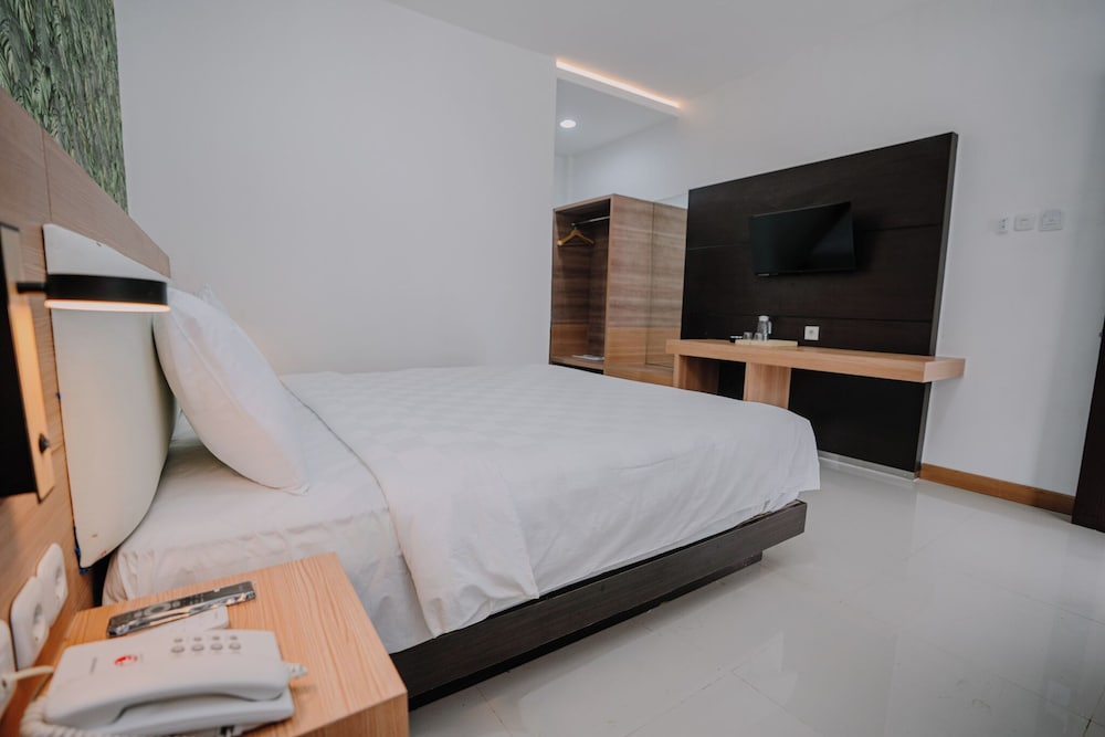 Hotel 88 Batulicin by WH