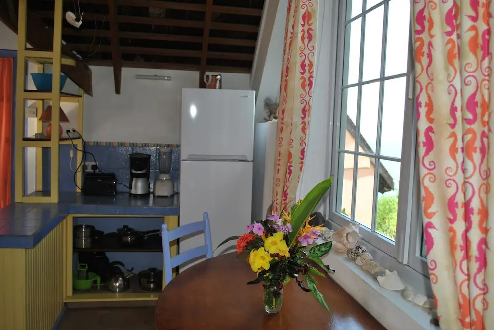 Villa Caribbean Dream