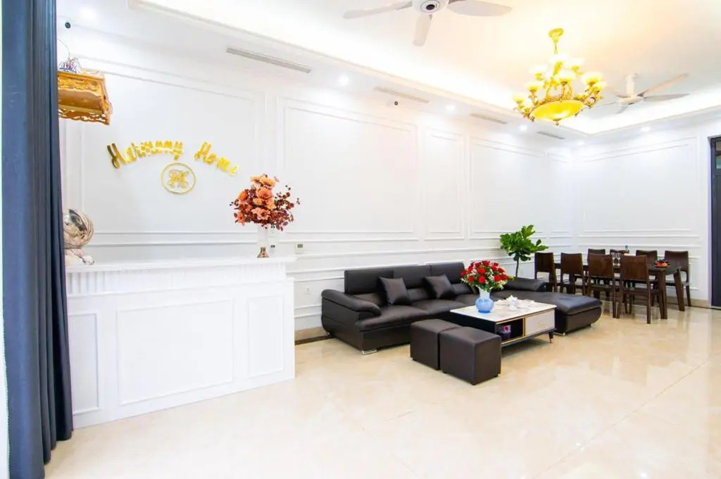 Harmony Home căn 273 harbobay hạ long