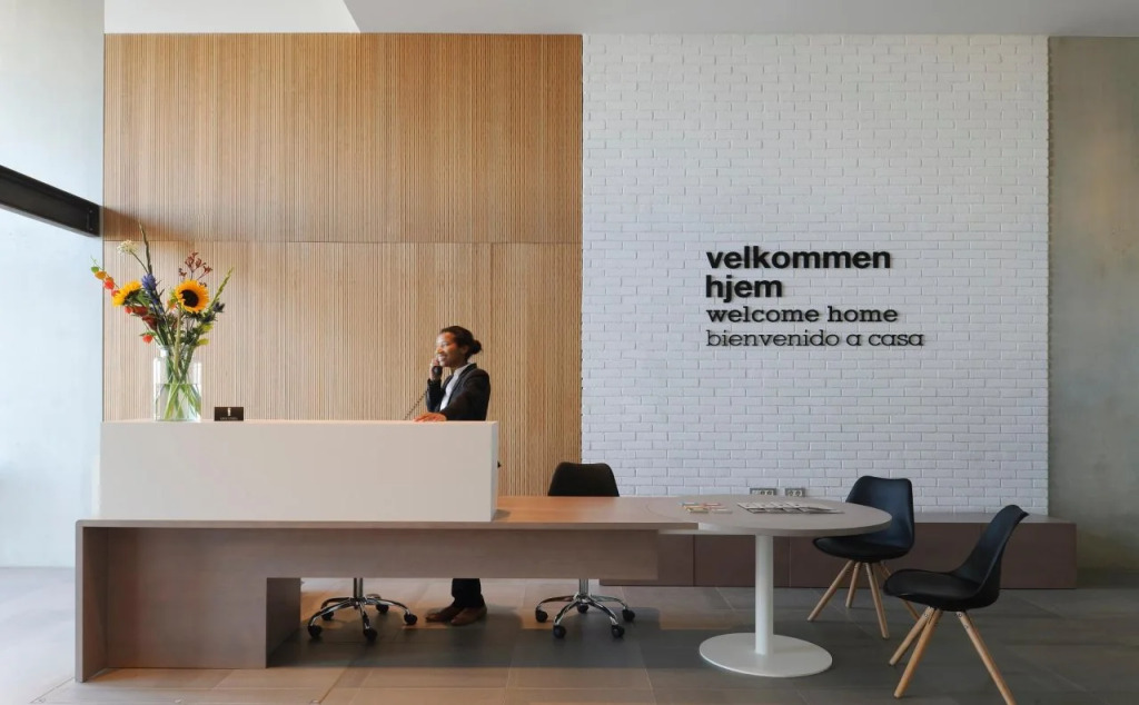 Eric Vökel Boutique Apartments - Amsterdam Suites