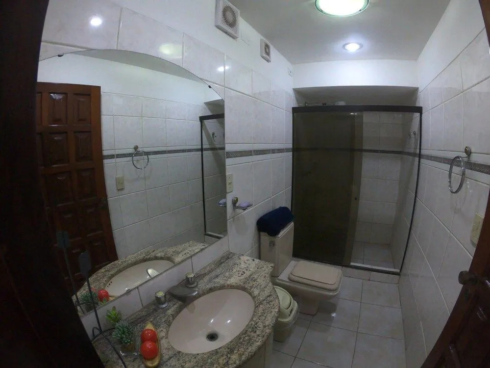 Casa Cruz Hostel