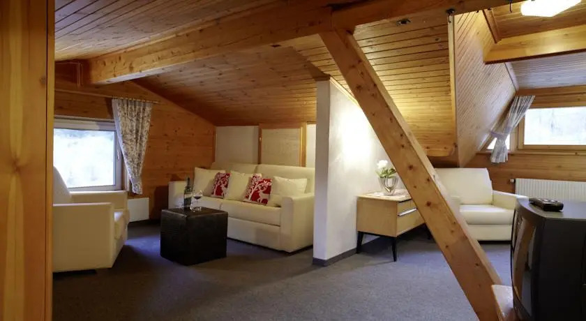 Appartements Hotel-Garni Dolce Vita