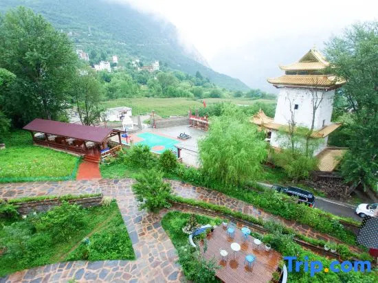 Dengba Meisu (Middle Road Zangzhai)