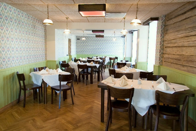 Hotell Räpina