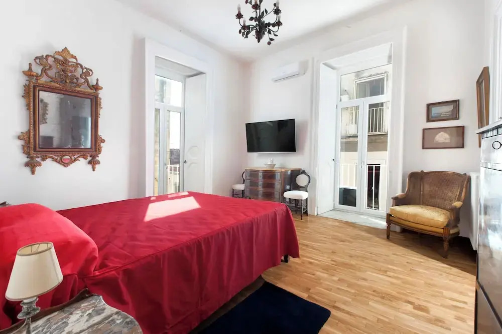 Suite Contè Chiaia