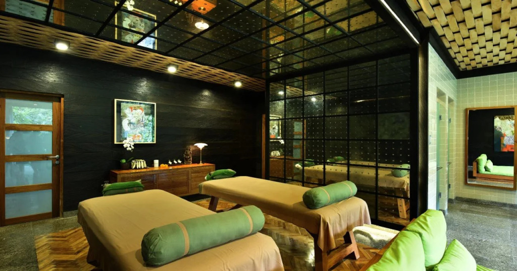 Chapung Se Bali Villa