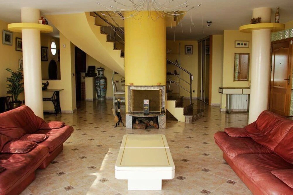 Villa Sea View Swimming Pool