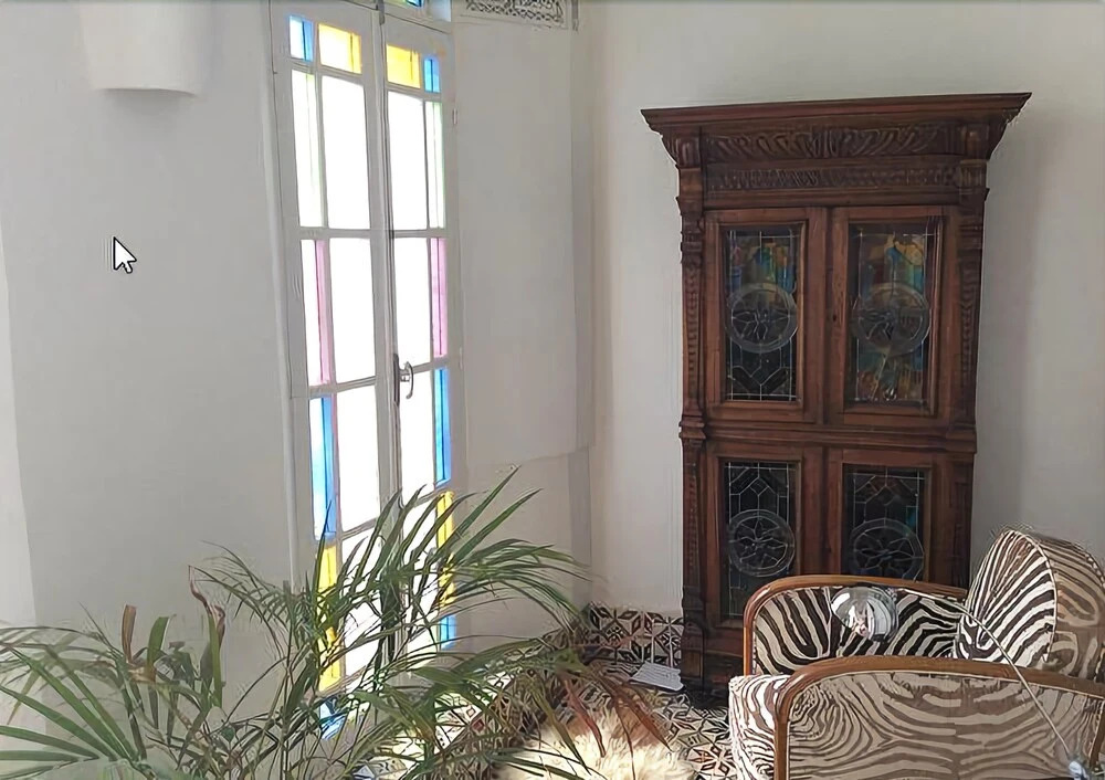 Riad Anis Fes