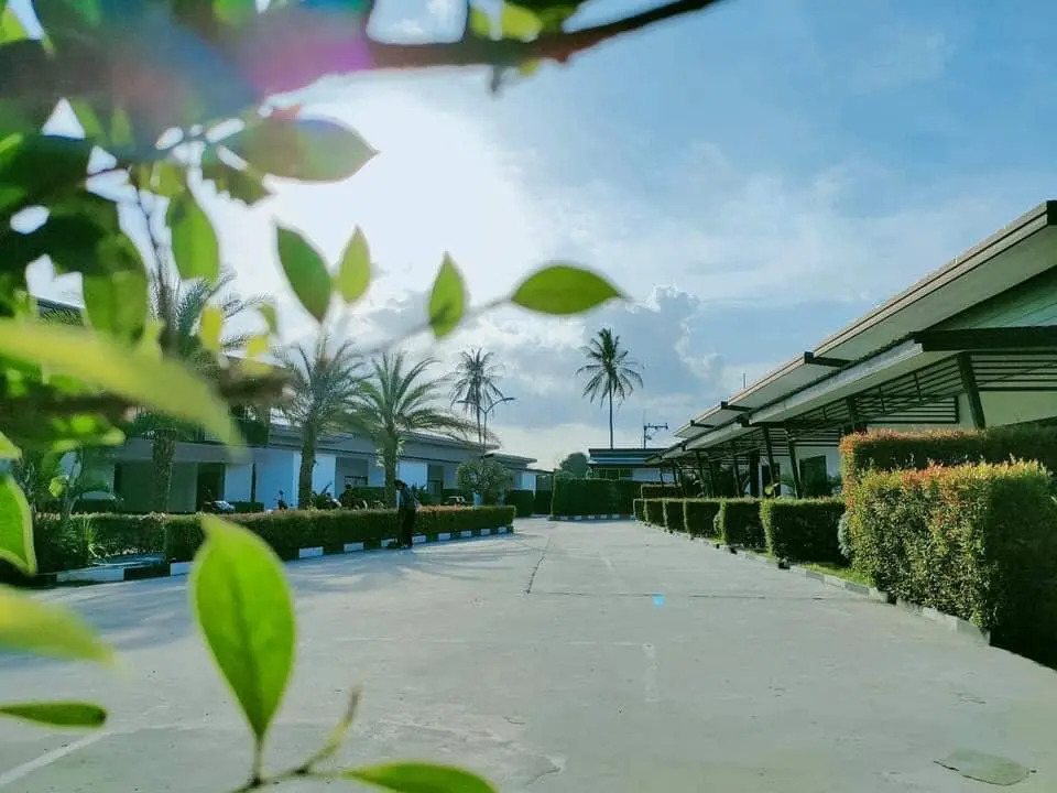 Mg Thung Song Hotel
